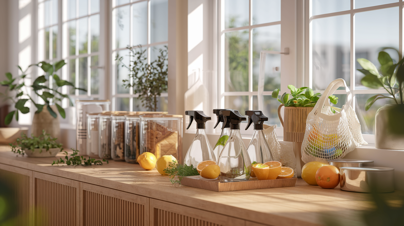 How to Choose the Best Zero-Waste Living Options in Singapore: A Compr