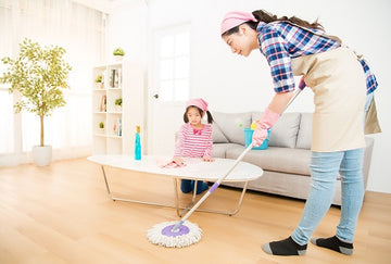 Non-Toxic Enzyme Cleaning Bio-degradable