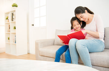 Creating Healthy Environments for Children at Home