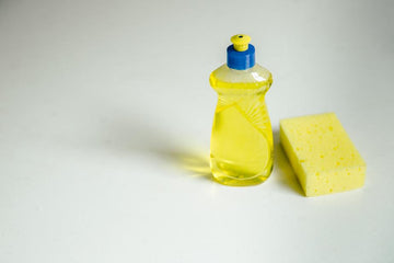 Real Dangers Of Chemical Dishwashing Detergents