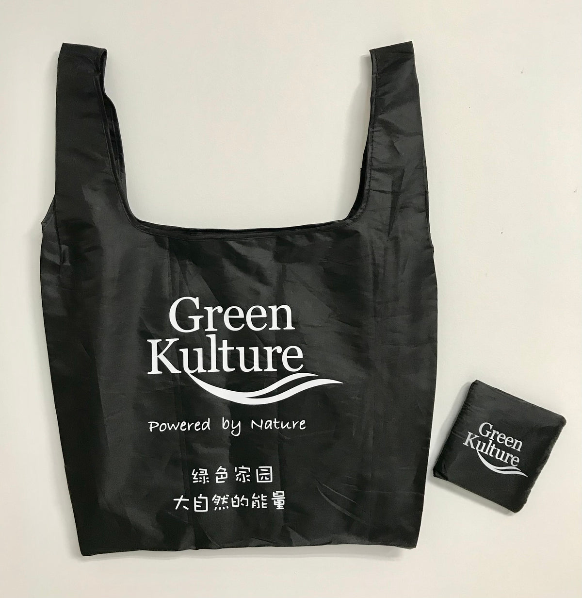 GK Eco Bag