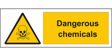 Toxins Commonly found In Your Home