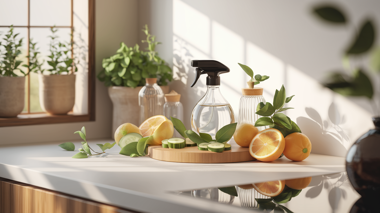 Green Kulture's Sustainable Home Products: Health Benefits & Affordabl