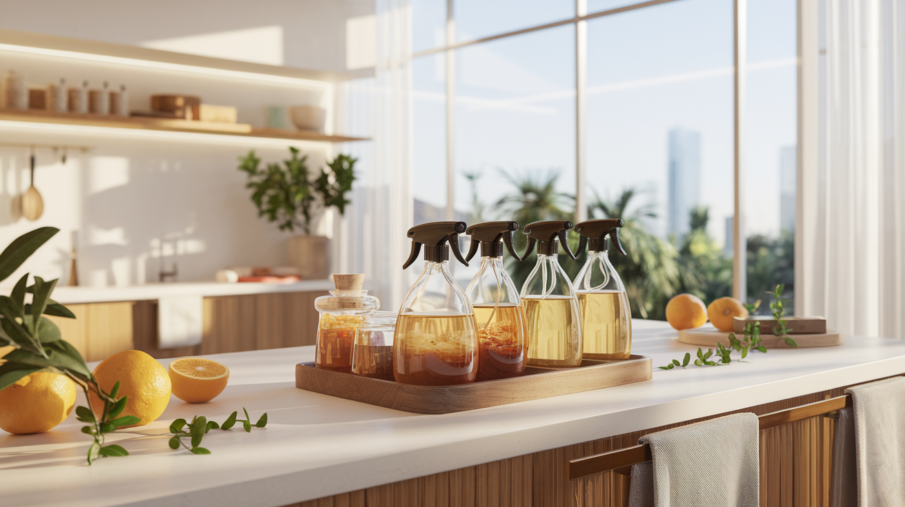 Sustainable Home & Living Case Study: A Singaporean Family's Journey T