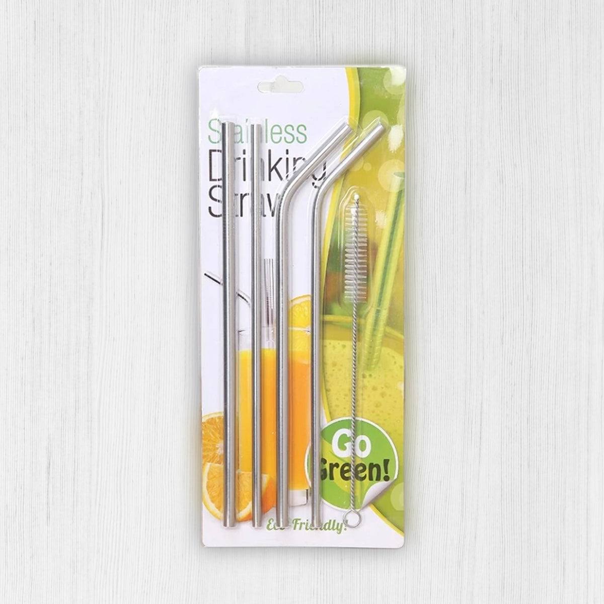 304 Stainless Steel Drinking Straw